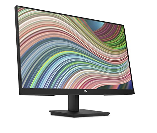 HP 24" FHD Monitor with 1x HDMI