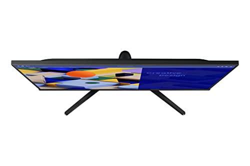 Samsung 24" Full HD IPS Monitor - HDMI, VGA