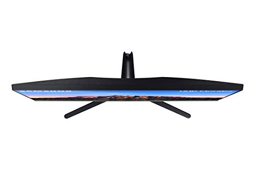Samsung 28" UR55 4K UHD IPS Monitor