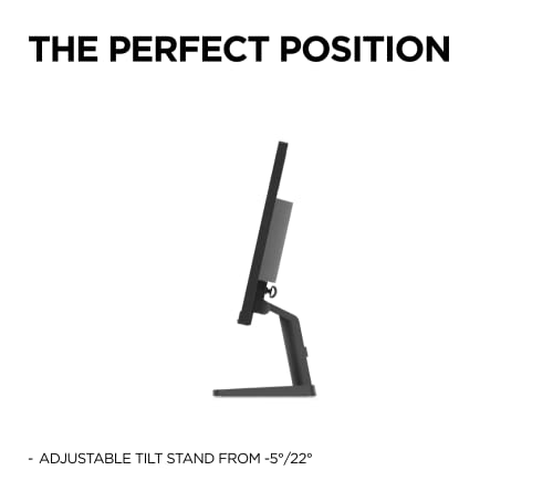 Lenovo L24i-30 24" FHD IPS Monitor