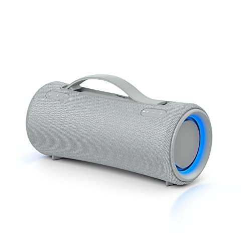 Sony Grey Portable Speaker