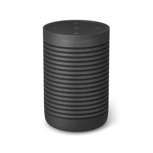 Bang & Olufsen Beosound Explore: Premium Portable Bluetooth Speaker