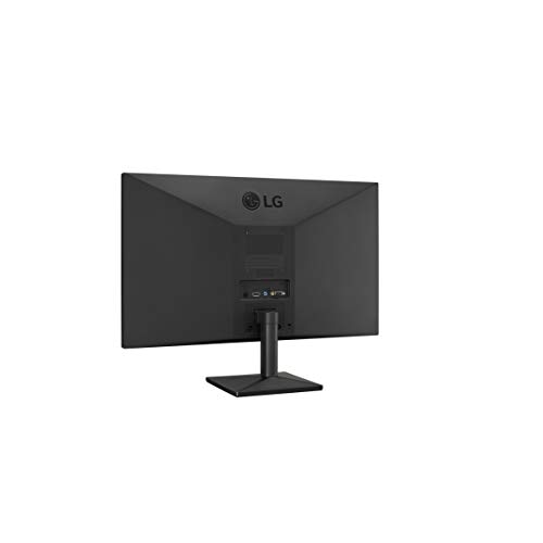 LG Full HD Monitor 24 Inch 75Hz