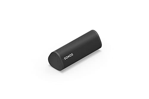 Sonos Roam: Compact Smart Speaker for Every Adventure