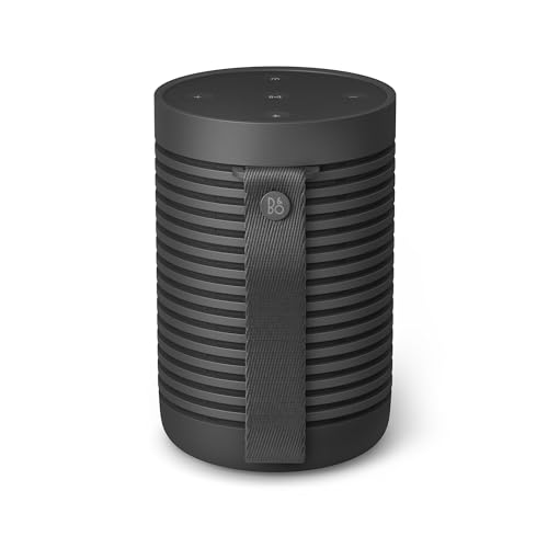 Bang & Olufsen Beosound Explore: Premium Portable Bluetooth Speaker