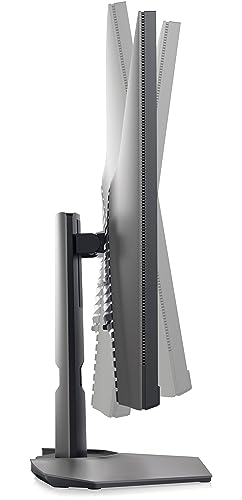 Dell 31.5" QHD Gaming Monitor, 165Hz, Fast IPS