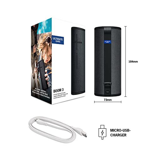 Wireless Bluetooth Speaker: Ultimate Sound + Deep Bass