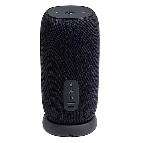 JBL Link Portable Smart Speaker - Twin Pack