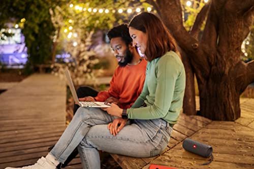 JBL Flip Essential 2 Bluetooth Speaker, Waterproof