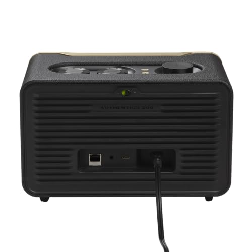 JBL Authentics 200, WiFi Smart Home Speaker