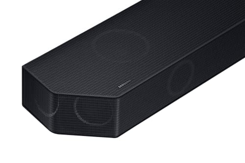 Q990C Soundbar Speaker - Wireless Dolby Atmos Home Sound