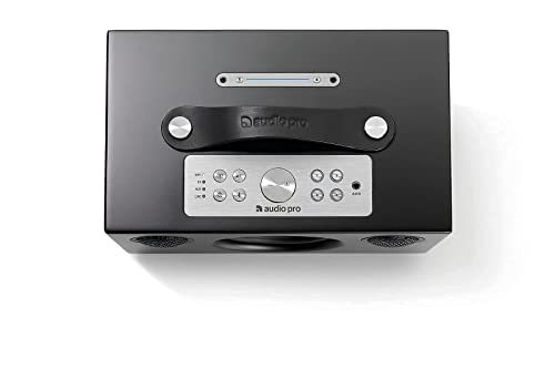 Wireless Smart Speaker - Audio Pro Addon C5A