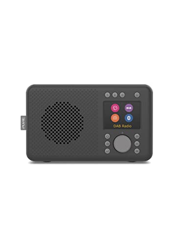 All-In-One Internet Radio with DAB and Bluetooth