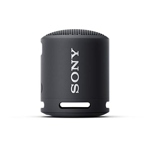 Sony SRS-XB13 - Waterproof Wireless Bluetooth Speaker