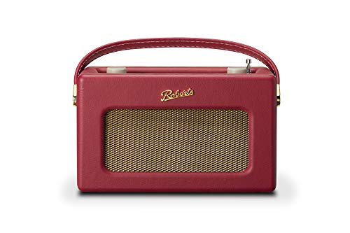 Roberts Radio REV-ISTREAM3BR Wireless Portable Smart Speaker