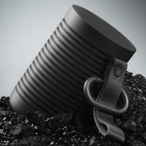 Bang & Olufsen Beosound Explore: Premium Portable Bluetooth Speaker
