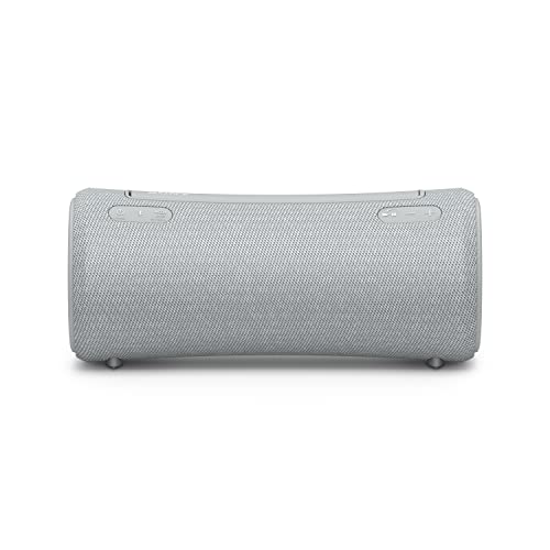 Sony Grey Portable Speaker
