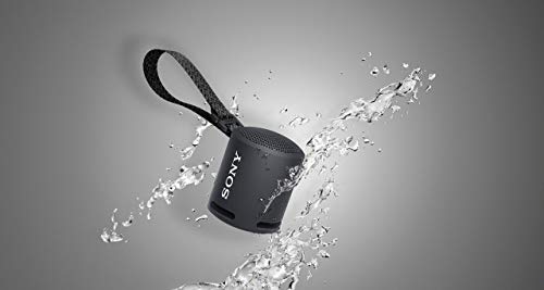 Sony SRS-XB13 - Waterproof Wireless Bluetooth Speaker