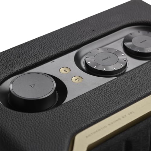 JBL Authentics 200, WiFi Smart Home Speaker
