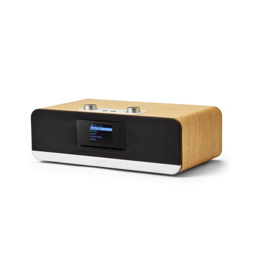 Bluetooth CD Player & Internet DAB+ Radio