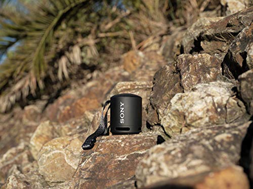 Sony SRS-XB13 - Waterproof Wireless Bluetooth Speaker