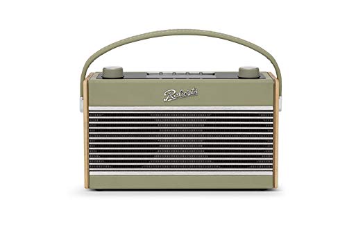 Roberts Rambler BT Stereo with Bluetooth
