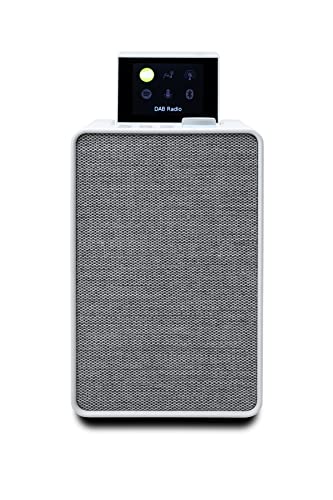 Pure Evoke Spot DAB+/FM/Internet Radio with Wi-Fi and Bluetooth