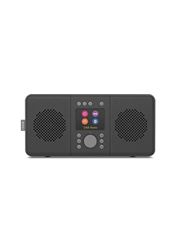 ELAN CONNECT+ Internet Radio with Bluetooth 5.0