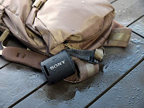 Sony SRS-XB13 - Waterproof Wireless Bluetooth Speaker
