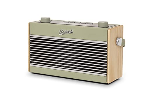 Roberts Rambler BT Stereo with Bluetooth