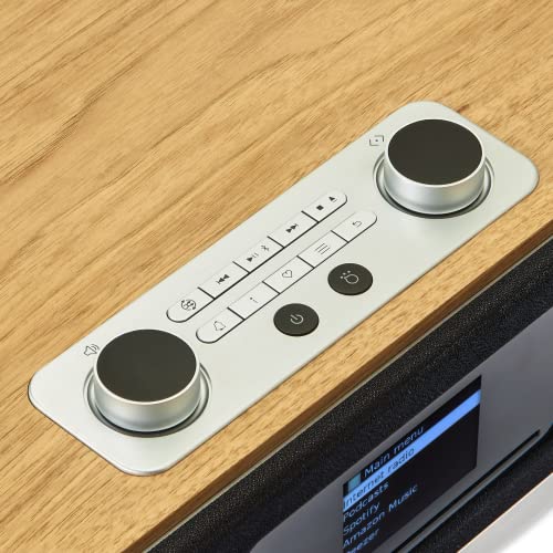 Bluetooth CD Player & Internet DAB+ Radio