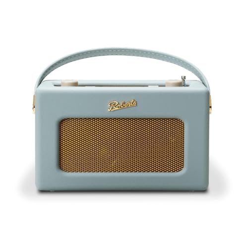 Roberts Revival iStream 3L Portable Smart Radio