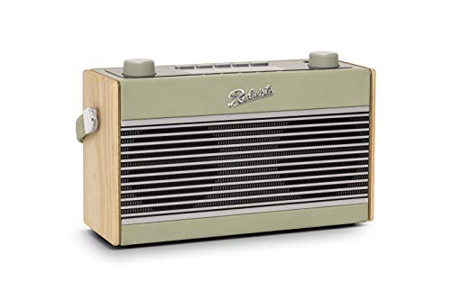 Roberts Rambler BT Stereo with Bluetooth