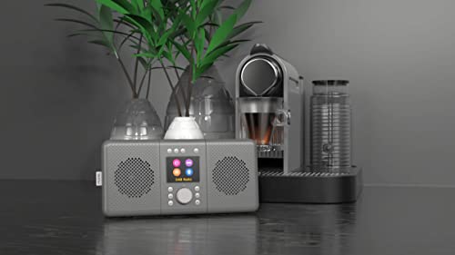 ELAN CONNECT+ Internet Radio with Bluetooth 5.0