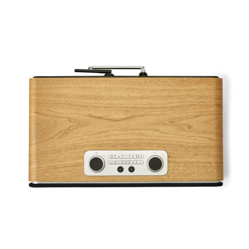 Bluetooth CD Player & Internet DAB+ Radio