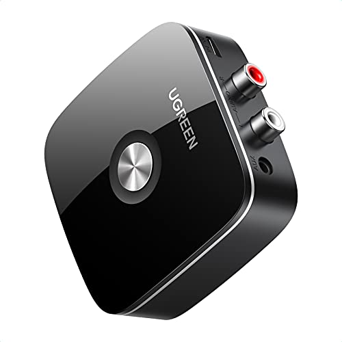 UGREEN Bluetooth Receiver for Hi-Fi Amplifier