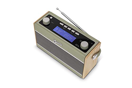 Roberts Rambler BT Stereo with Bluetooth