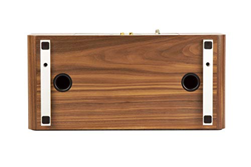 Compact RUARK AUDIO R3S Music System - Rich Walnut