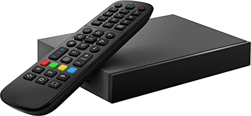 MAG 540w3 4K IPTV Set Top Box