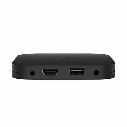 Xiaomi Mi Box S 4K Android TV Player