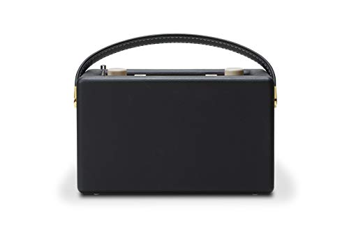 Roberts Black REV-ISTREAM3B DAB / FM Radio