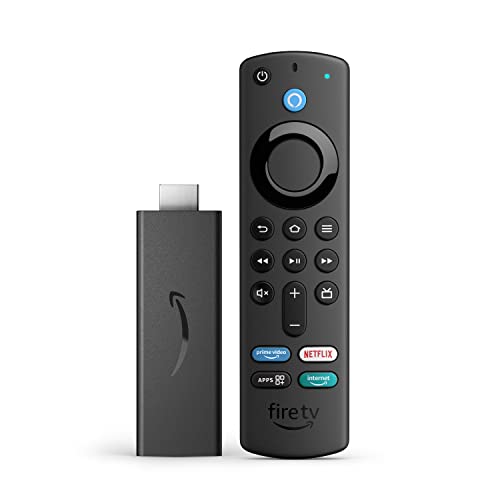 Fire TV Stick International Version | HD streaming device