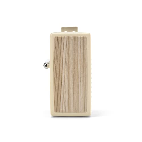 Cream Rambler Mini DAB/FM Bluetooth Radio