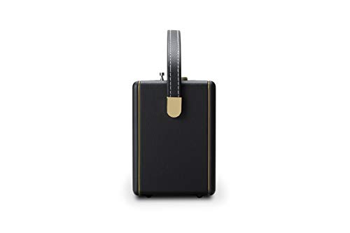 Roberts Black REV-ISTREAM3B DAB / FM Radio