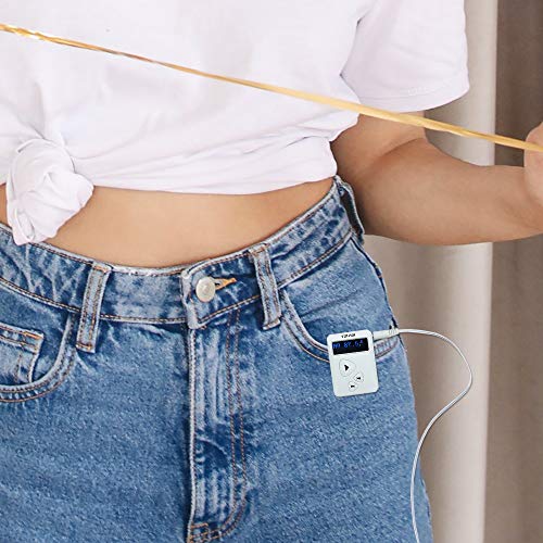 Portable DAB/DAB+/FM Radio with Rechargeable Battery