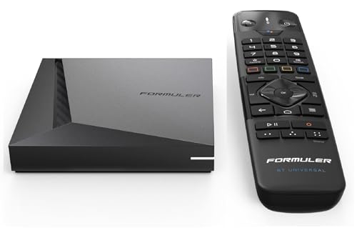 Formuler Z11 Pro MAX BT1 Edition: Android 11 IPTV