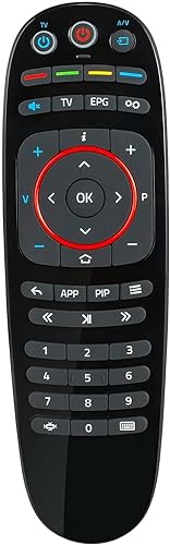 MAG 544w3 4K IPTV Set TOP Box