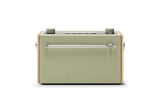 Roberts Rambler BT Stereo with Bluetooth