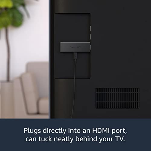 Fire TV Stick International Version | HD streaming device