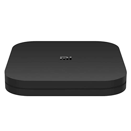 Xiaomi Mi Box S 4K Android TV Player